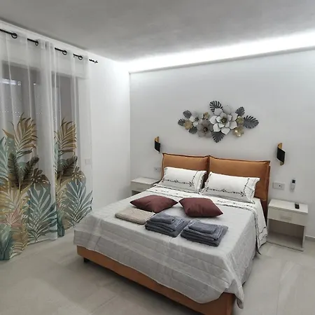 Su Cerexinu Apartman