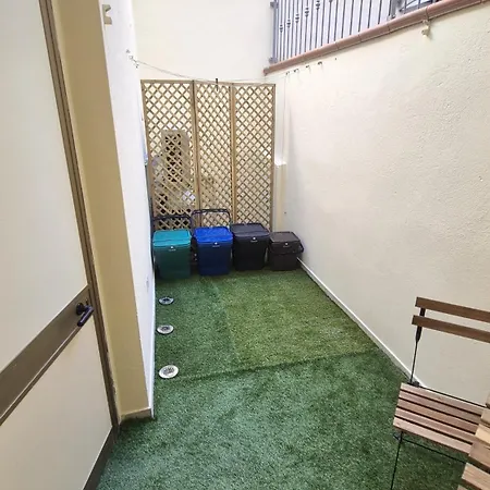 公寓 Su Cerexinu *