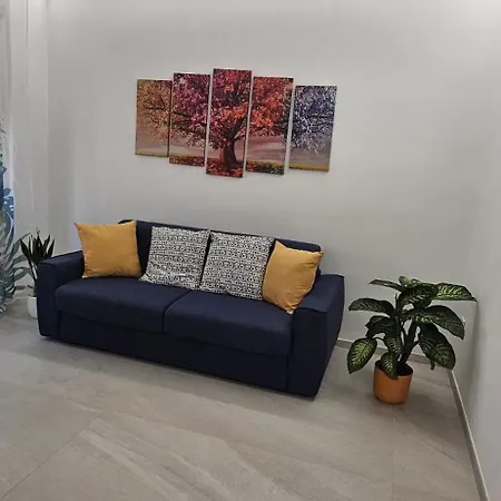 Su Cerexinu Apartment *