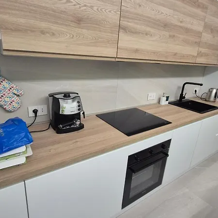 Su Cerexinu Apartman Selargius
