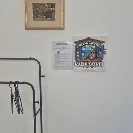 Su Cerexinu