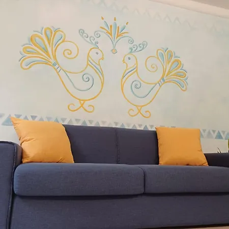Su Cerexinu Apartman Selargius