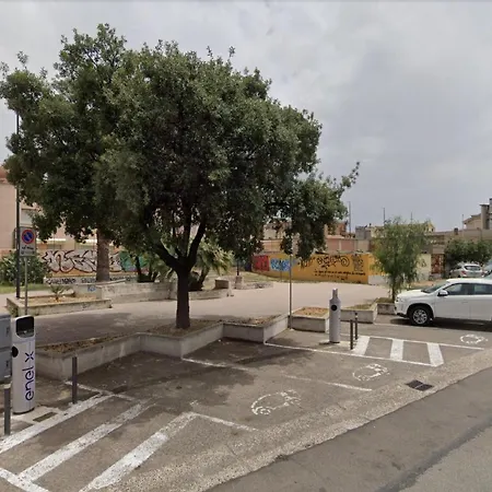 Su Cerexinu Appartement *