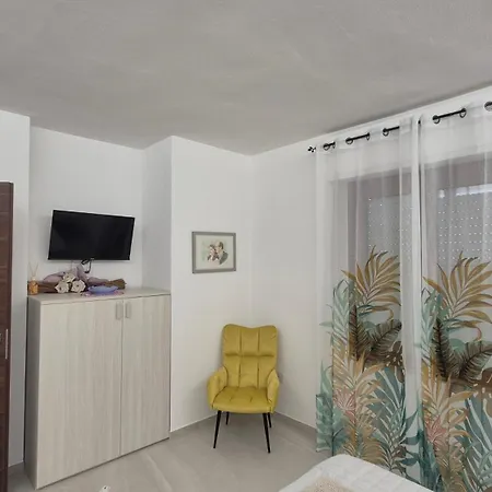 Appartement Su Cerexinu Selargius
