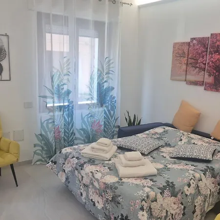 Su Cerexinu Appartement *