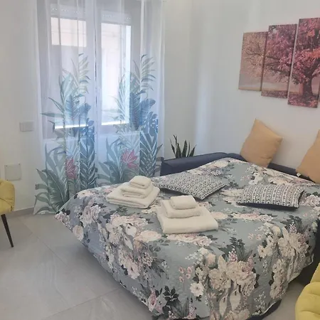 Su Cerexinu Apartamento Selargius