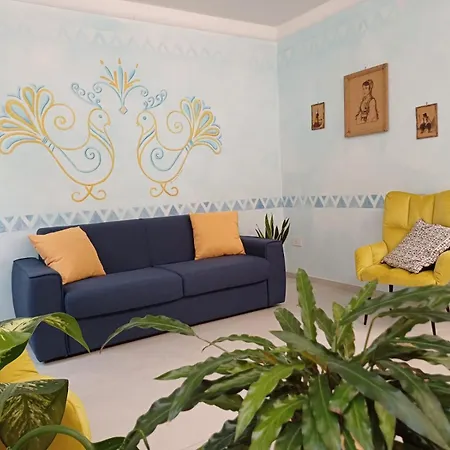 Su Cerexinu Appartement *