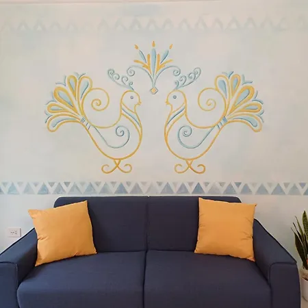 Su Cerexinu Appartement