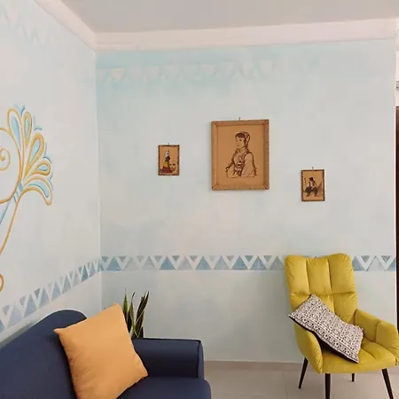 Su Cerexinu * Selargius