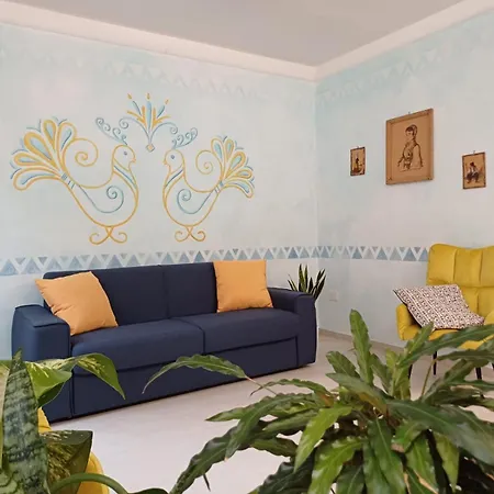 Su Cerexinu * Selargius