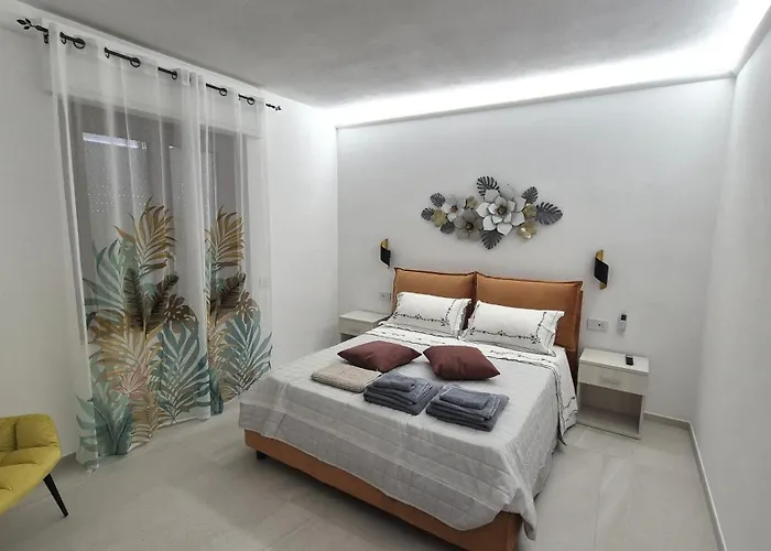 Su Cerexinu Apartament