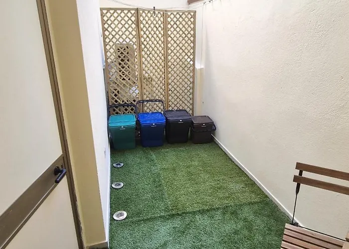 Apartament Su Cerexinu *