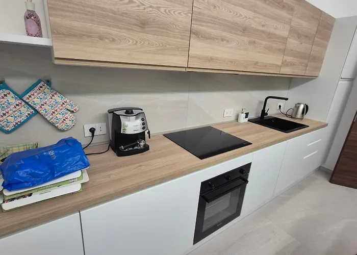 Su Cerexinu Apartament Selargius