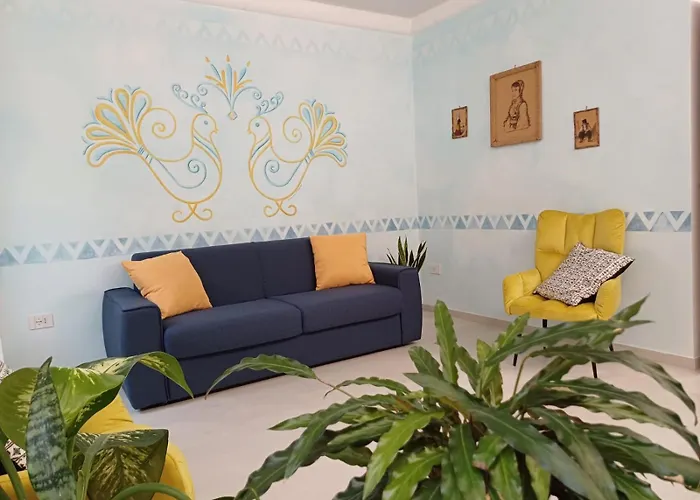 Su Cerexinu Apartament *