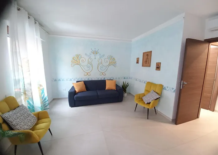 Su Cerexinu * Selargius