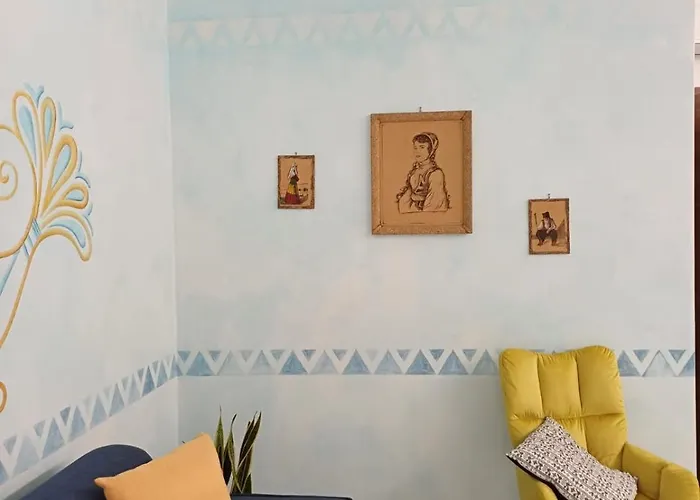 Su Cerexinu * Selargius