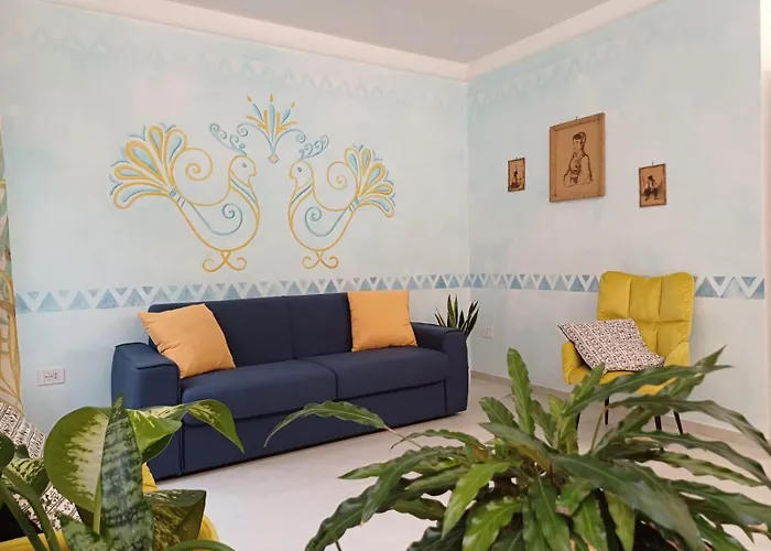 Su Cerexinu * Selargius